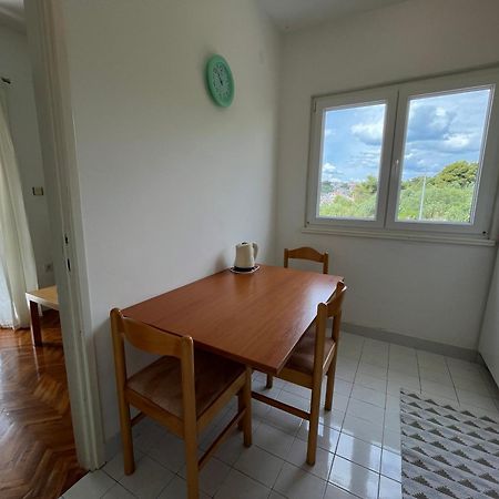 Apartmani Ivan Трогір Екстер'єр фото