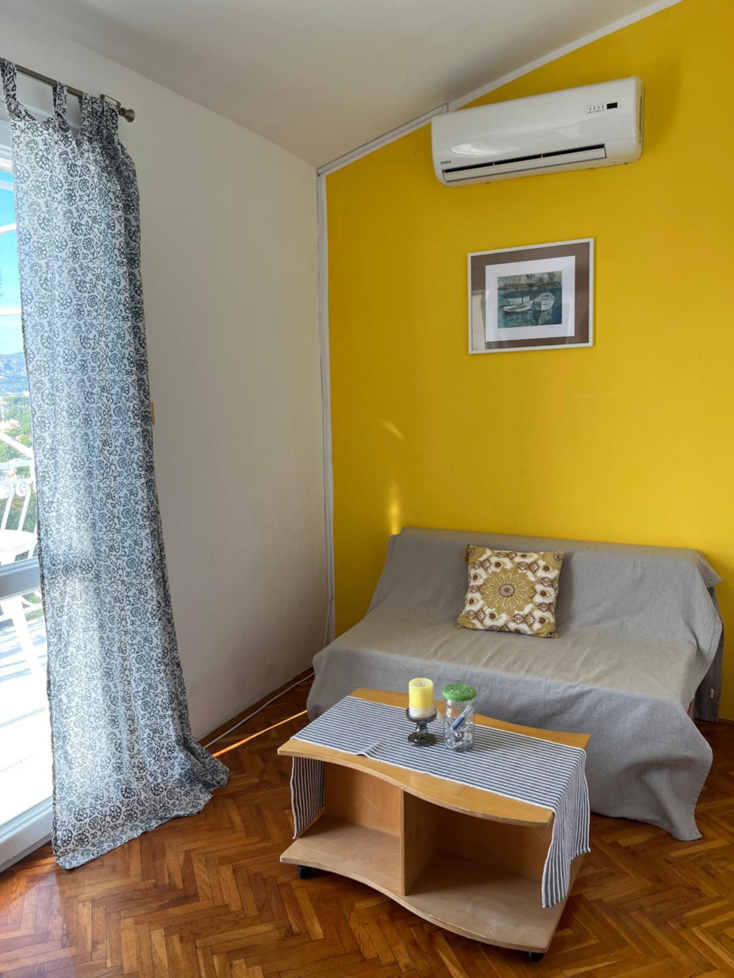 Apartmani Ivan Трогір Екстер'єр фото