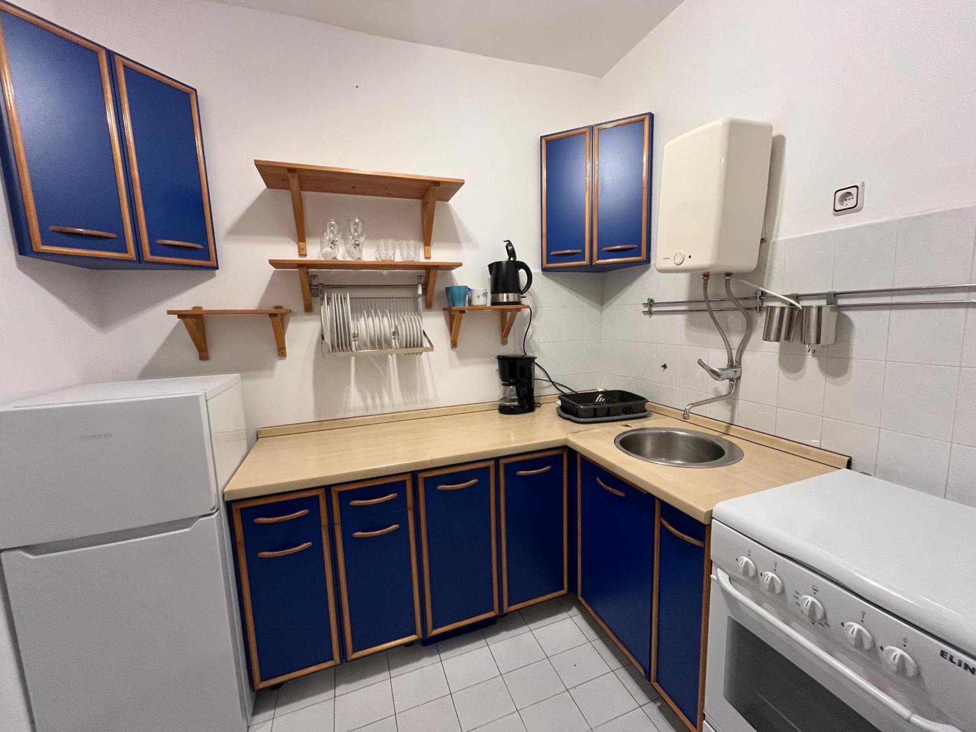Apartmani Ivan Трогір Екстер'єр фото