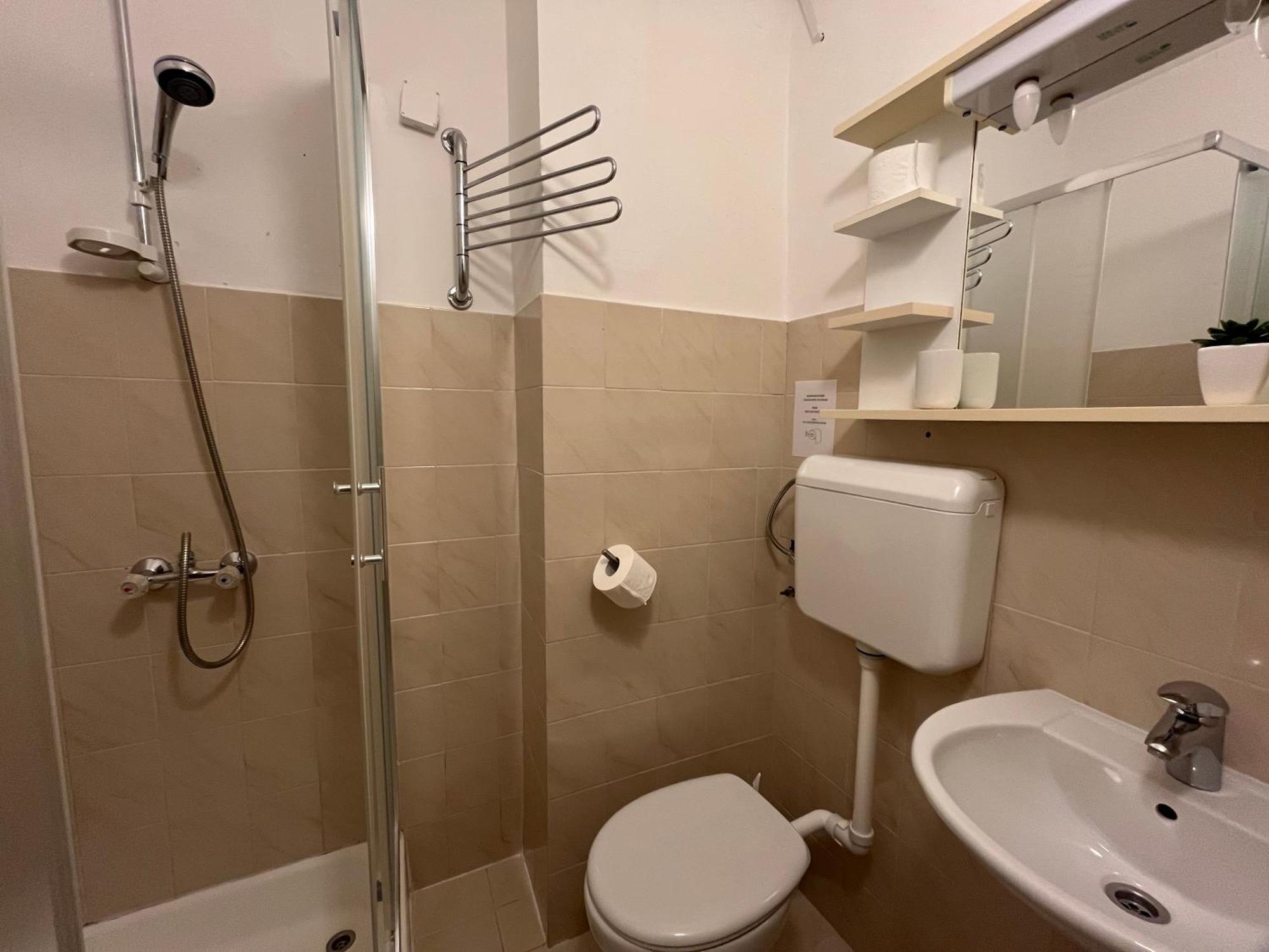 Apartmani Ivan Трогір Екстер'єр фото