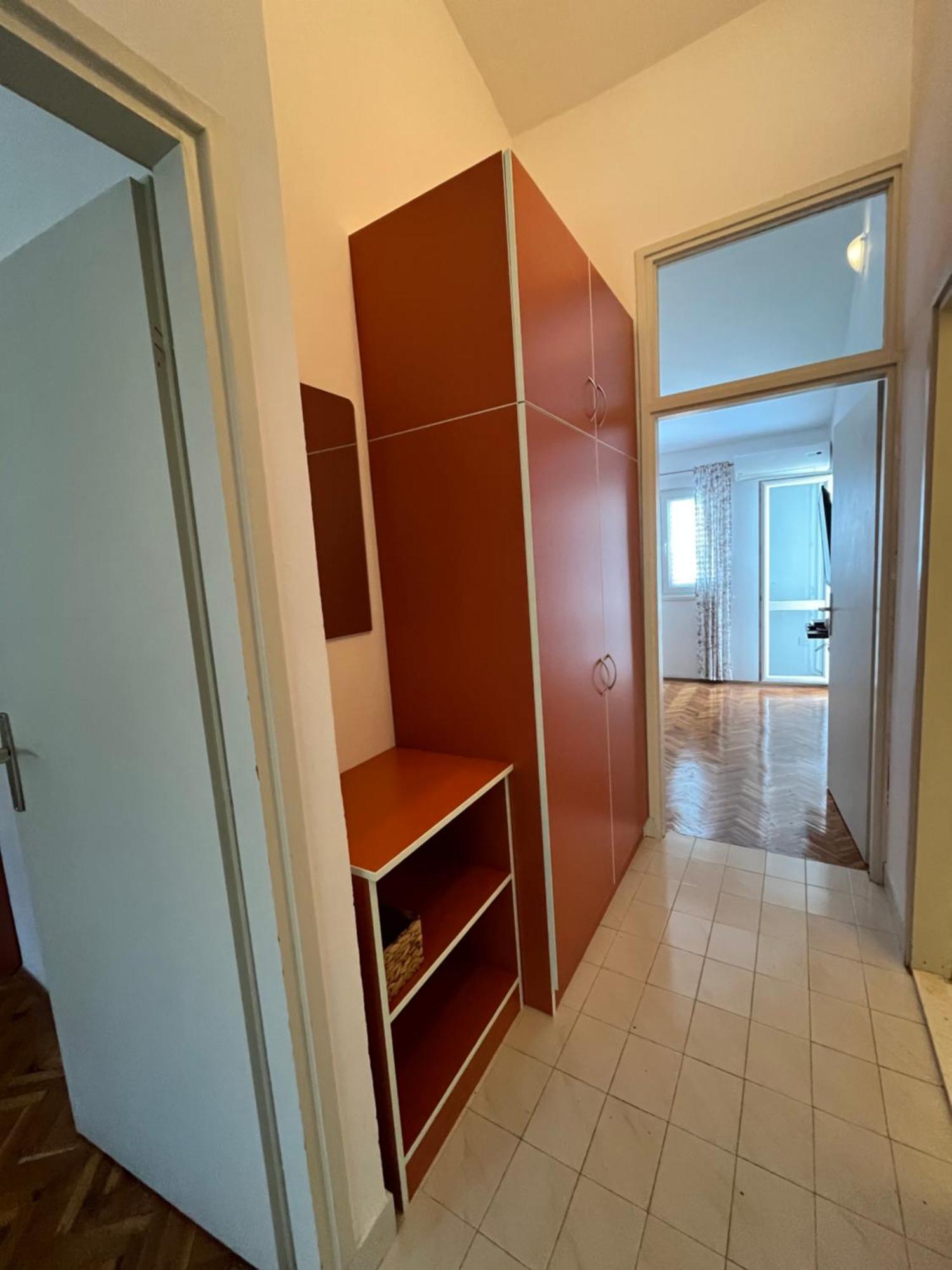 Apartmani Ivan Трогір Екстер'єр фото